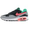 Wmns Air Max ST Women Black Red Green 705003-002