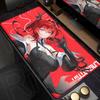 HD Printing Arknights Endfield Mouse Pad Anime Girl Laevatein Mousepad Large Gamer XXL Laptop Rug Gaming PC Accessories Desk Mat