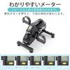 CYFIE Mini Fitness Home Resistance Seated Aerobic for Weight and Muscle Can Be Used While Teleworking or Watching Compact Size for Single Living or
