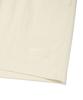 Wacky Willy Women'S Nylon Elastic Shorts Cream