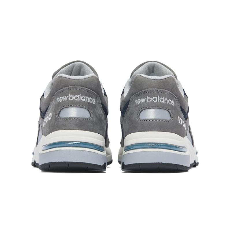 New Balance 1700 Titanium Eclipse Sneaker CM1700TE