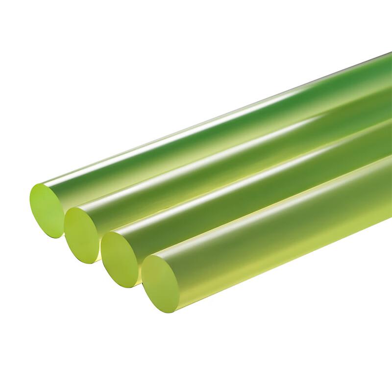 High Elastic Solid Polyurethane Rod