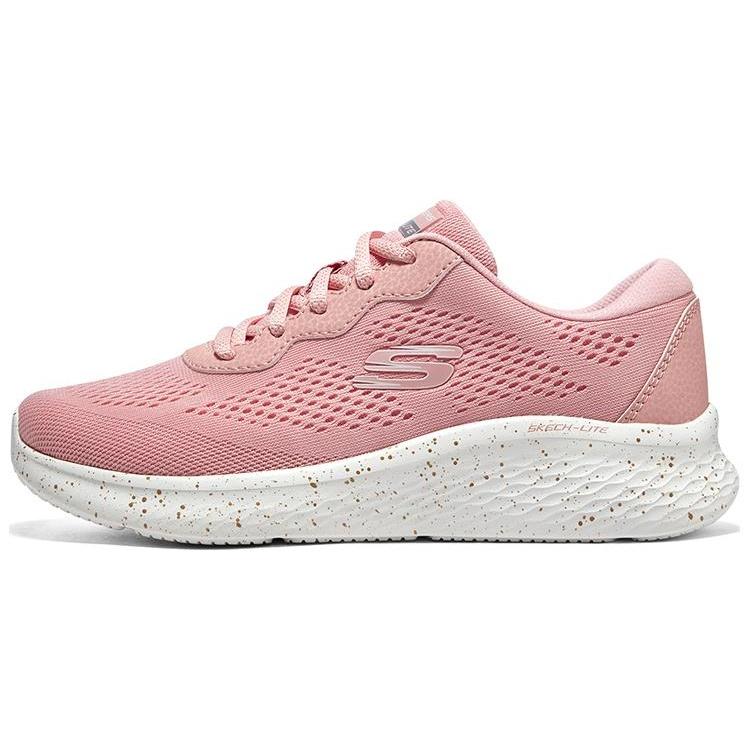 (WMNS) Skechers Skech-Lite Pro Rose Women s 149990-ROS EU 36