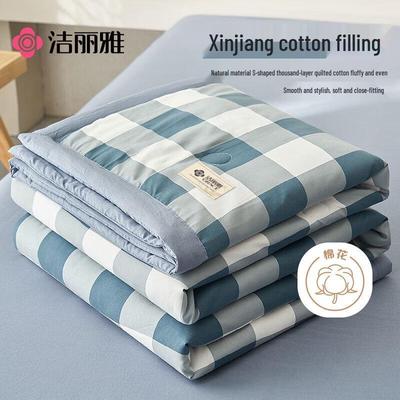 Biancheria da letto – Coperte