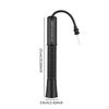 Ball Pump Air Convenient Manual Inflator Hand Tool Inflating System for Inflatable Balls
