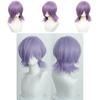 Kpop Demon Hunters Cosplay Wig With High Temperature Silk For Female Anime Costumes