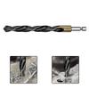 135 Split Point Cobalt Drill Bits For Metalworking Cobalt Steel Twist Drill Set Drill Bit Eccentric Cutting Edge