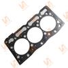 Per Kubota D1105 Kit Completo Guarnizioni Con Guarnizione Testa Cilindri Kit Revisione Motore