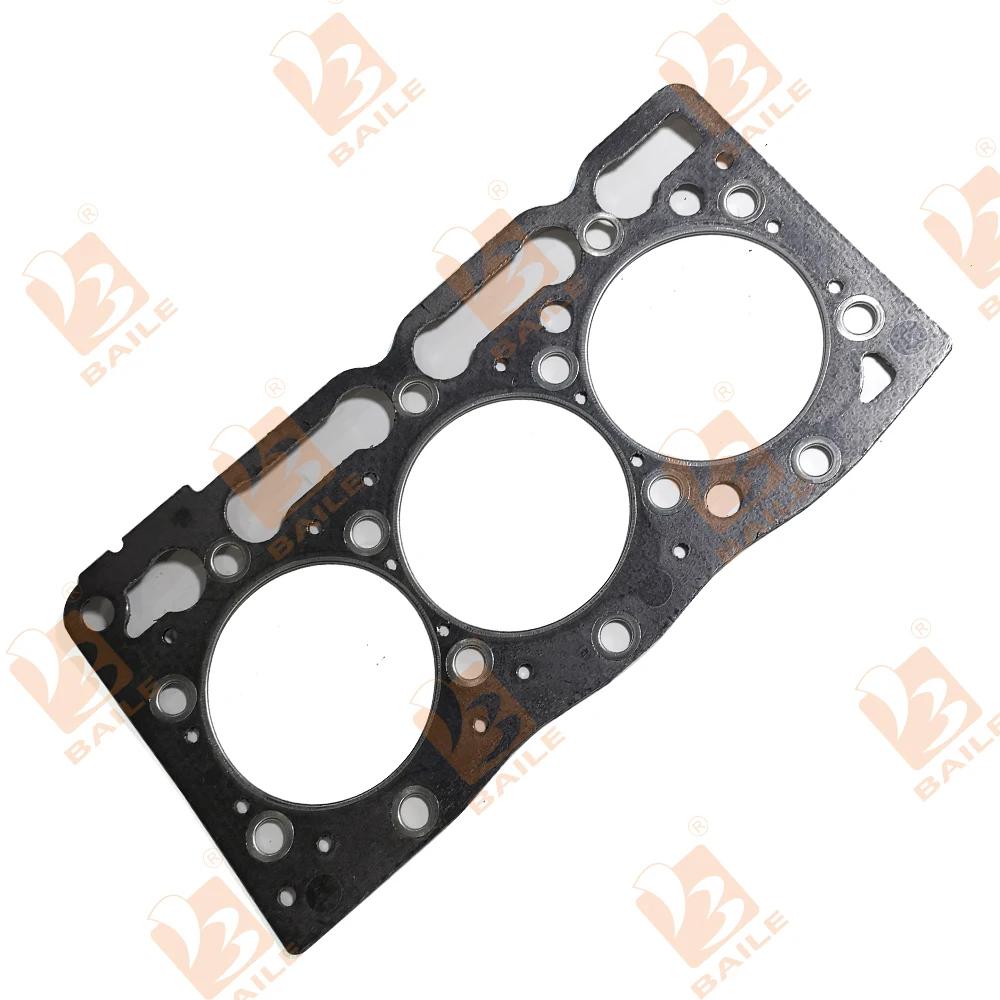 Per Kubota D1105 Kit Completo Guarnizioni Con Guarnizione Testa Cilindri Kit Revisione Motore
