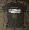 Frank Turner Tour 2025 Collection Gift For Fans S To 5XL Black T-shirt