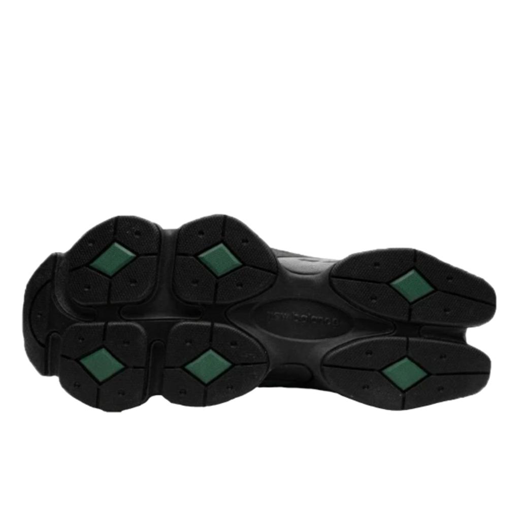 New Balance 9060 Team Forest Green