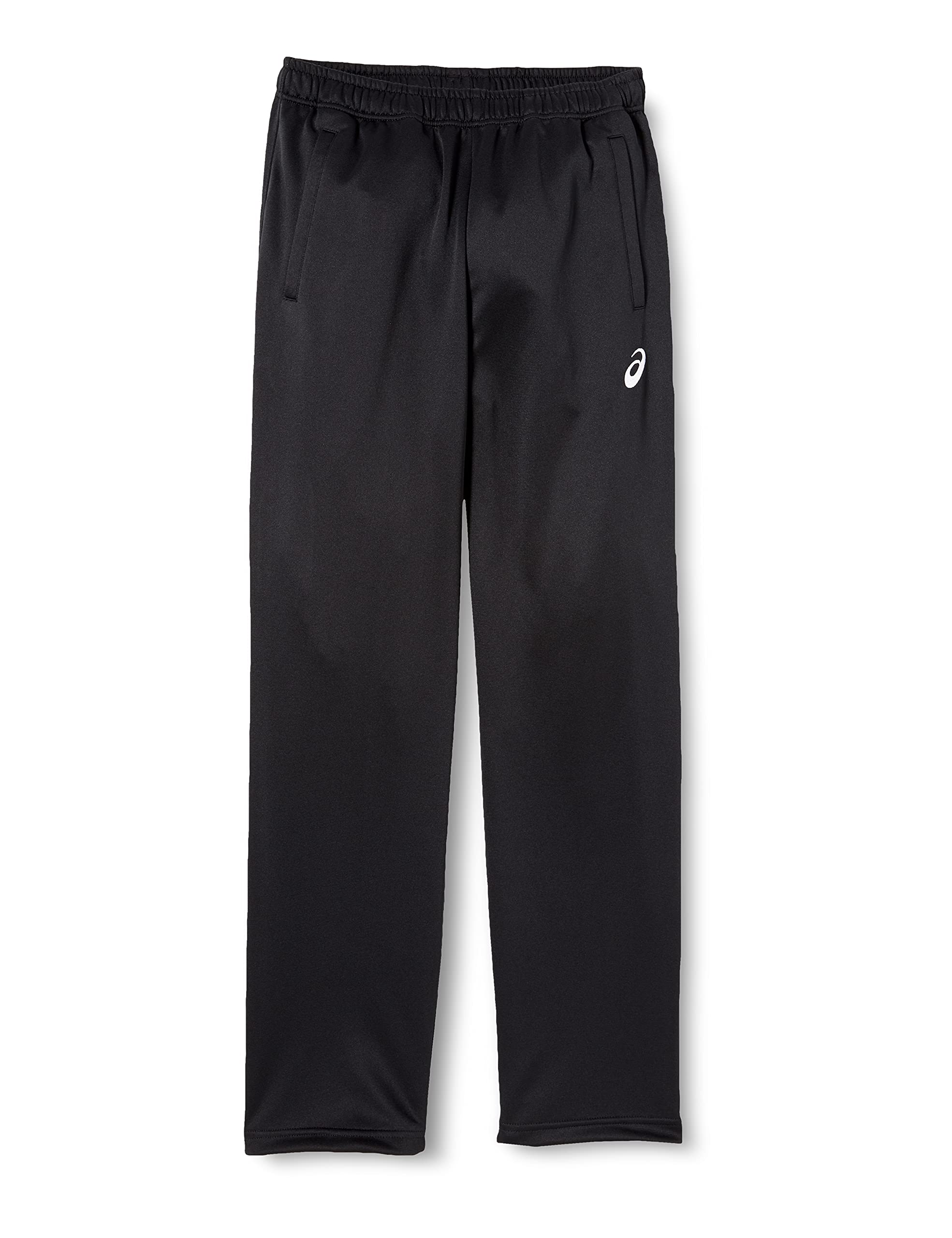 

Training Wear Training Pants XAT245 Black Japan SS to Japanese size [ASICS] Men s (Эквивалент XS) чёрный