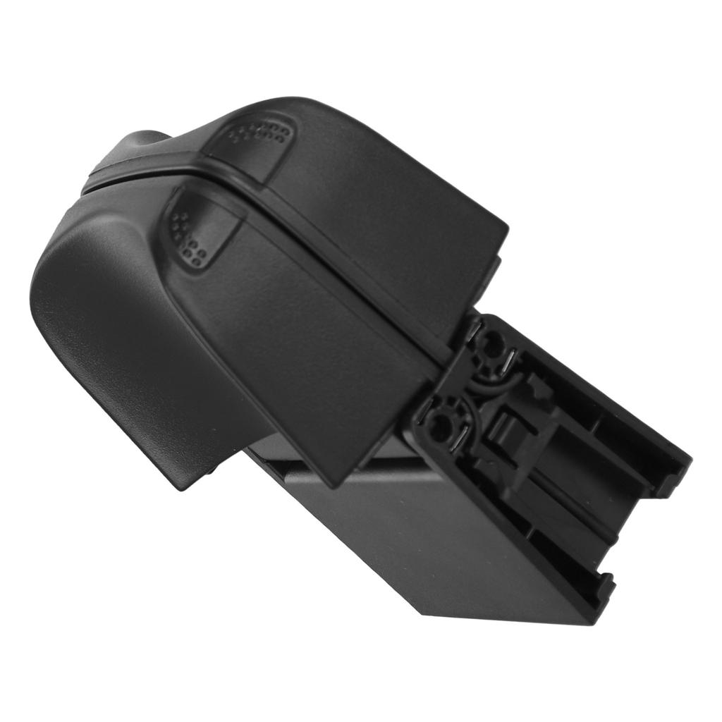 Center Console Cup Holder Insert Part For Honda For HRV 2016-18 77230-T7W-A02ZA