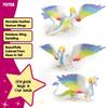Schleich Bayala Rainbow Dragon 70728