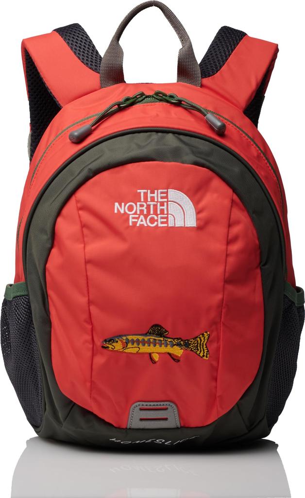 North K Homeslice Hibiscus [The Face]