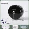 Chaosheng Wall-Mounted Center Pull Tissue Dispenser