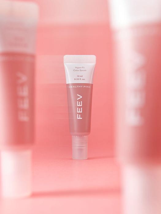 FEEV Hyper Fit Color Serum 10ml