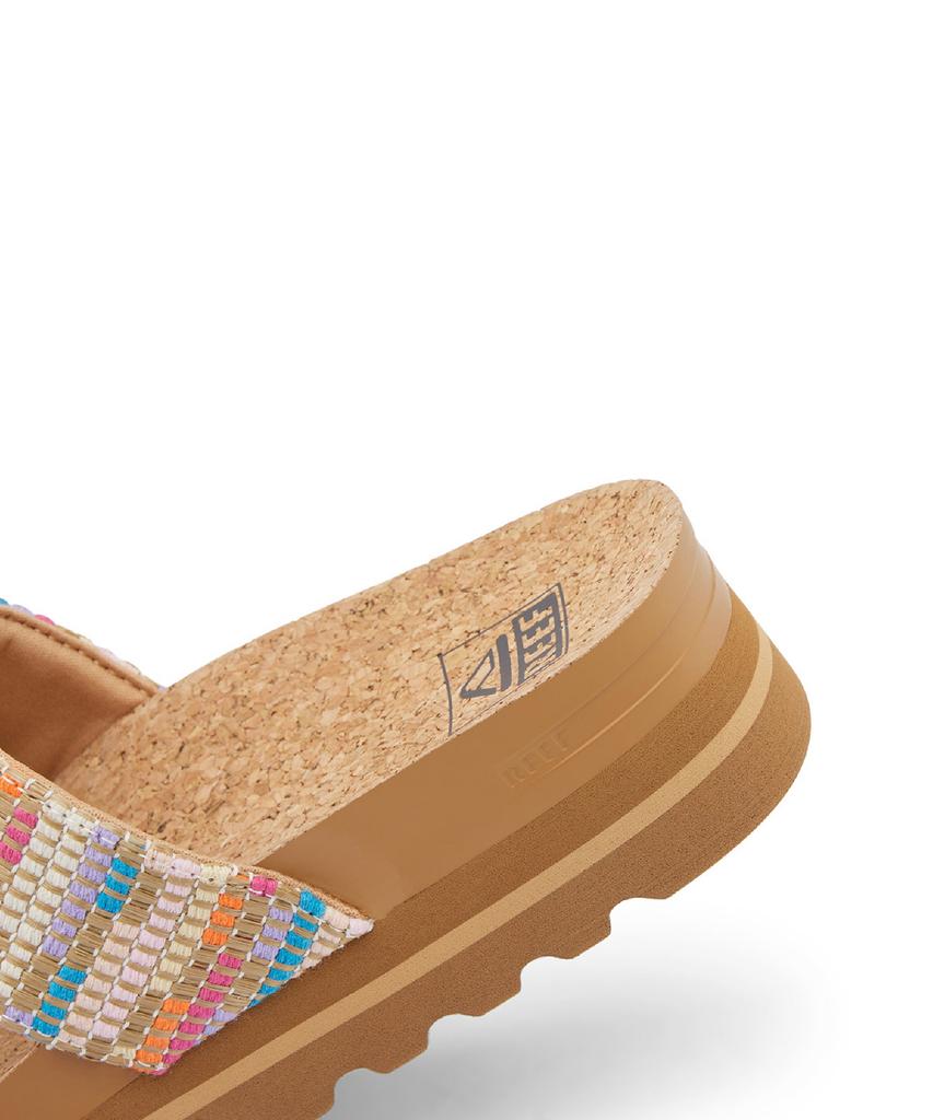 Reef Cushion Vista High (0096255) Cj7126-Beachy Woven