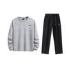 Li Ning Casual Sportswear Unisex YTLV061-3+AKLUC03-1