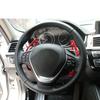 Paddle Shifter Extensions For BMW 2 3 4 X1 X2 X3 X4 X5 X6 Series F30 F31F15 F16 F25 F26 Aluminum Steering Wheel Paddle Shifter