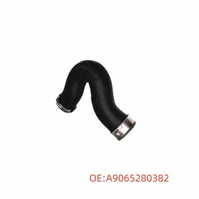 Turbo Intake Rubber Hose for Mercedes-Benz (A9065280382)