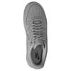 Nike Air Force 1 Skateboard Shoes Men's Gray Sneakers CJ9179-002