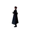 Mid-Length Hepburn Style Women's Trench Coat - Spring & Autumn 2024 Collection