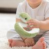Soft Snake Toy, Snake Plush Toy - Stuffed Animal Kids Plush Snake Stuffed Animal | Skin-Friendly Snake Plush Pillow, Snake Plush Toy for Kids,