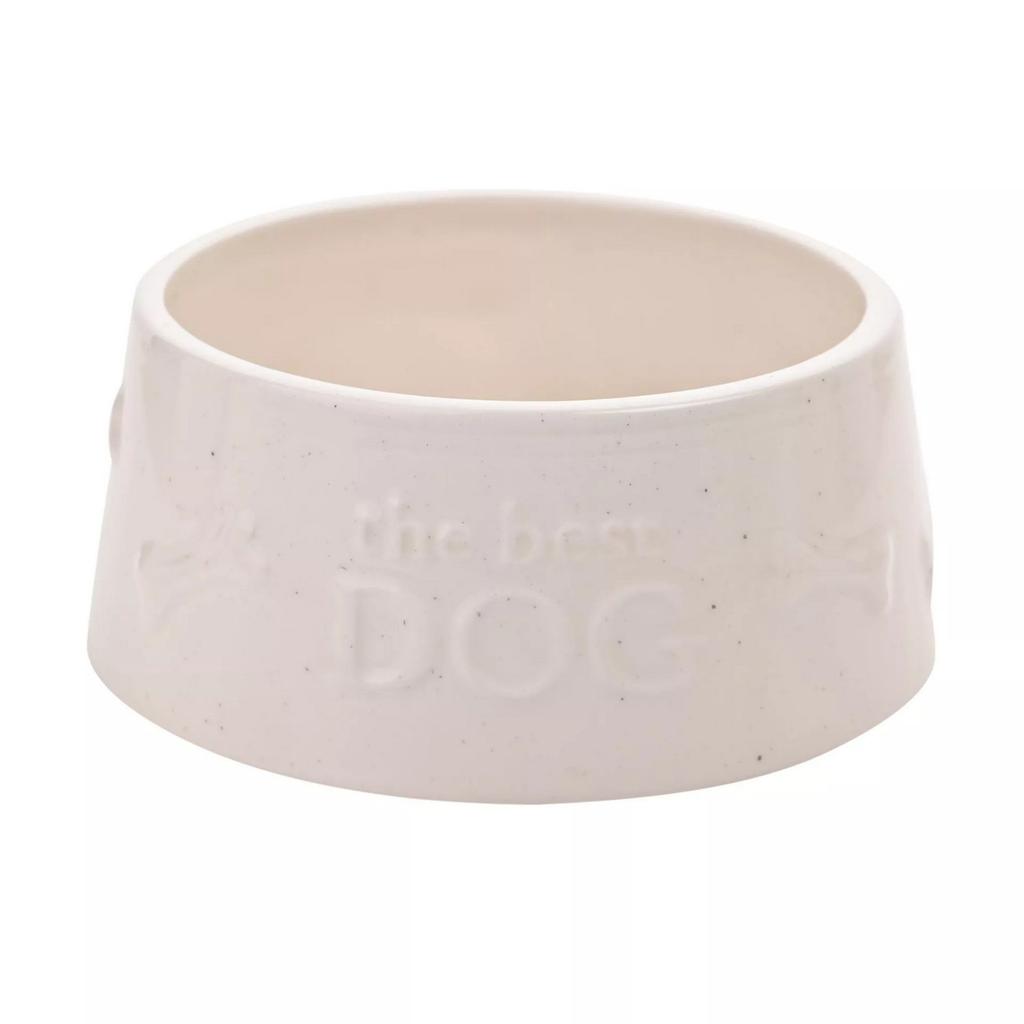Best Of Breed The Best Dog Bones Dog Bowl