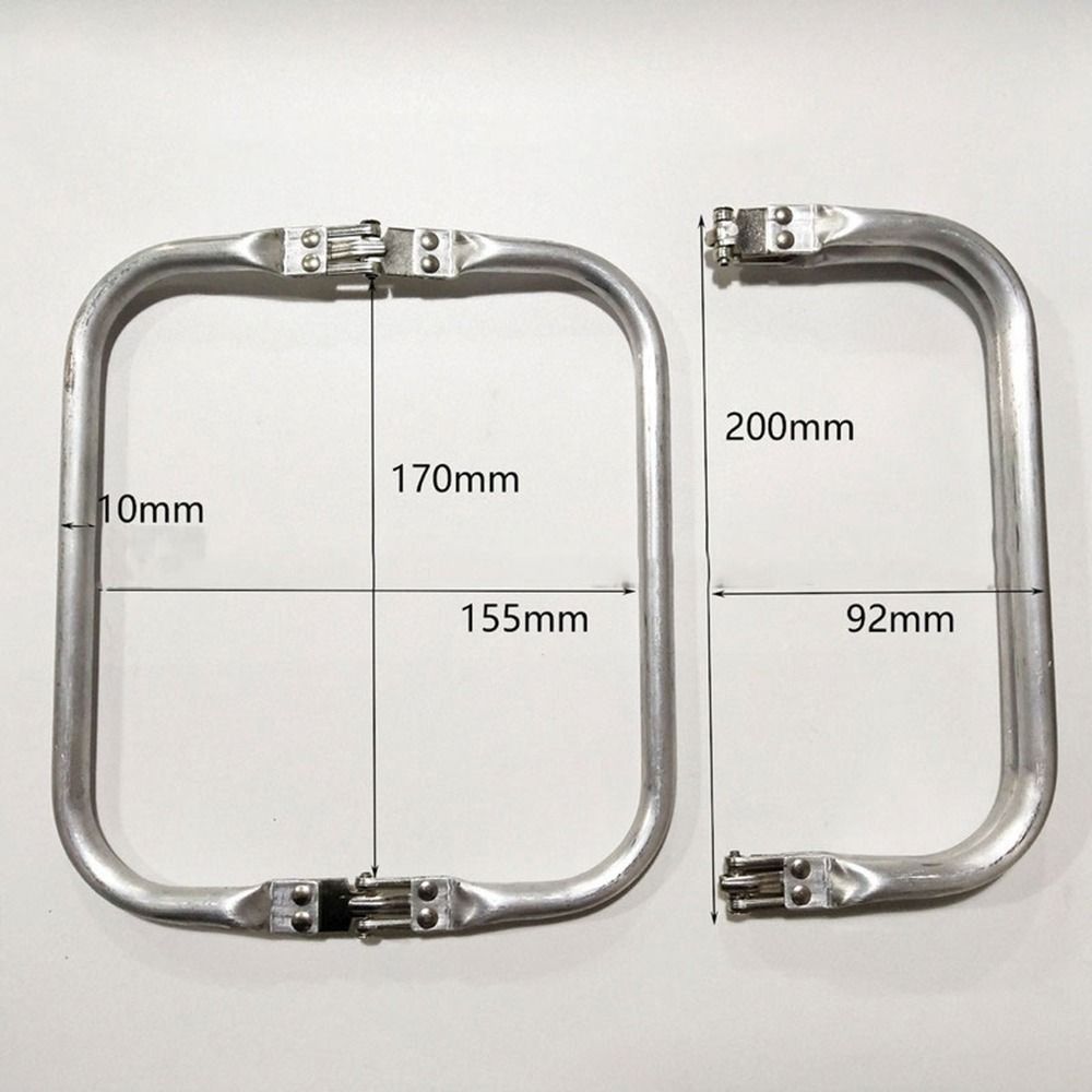 Making Purse Clasp Bags Hardware Bag Lock Kiss Clasp Metal Purse Frame Purse Clasp Closure Clutch