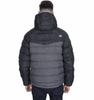 Куртка Trespass Oskar Jacket черная UCJKCAN20002-BLK