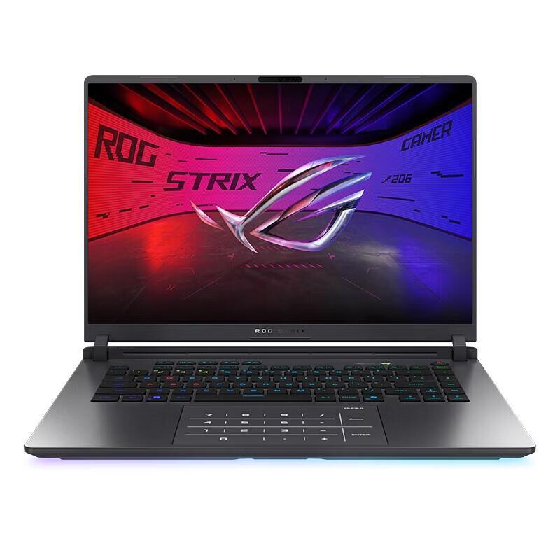 

ROG Strix SCAR 9 Gaming Laptop (CN version)