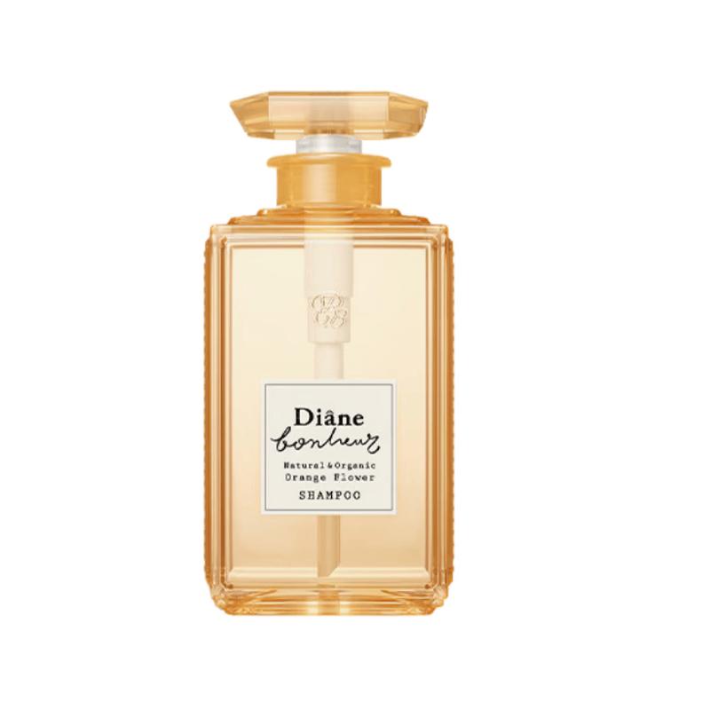 

Diane Beauté Extra Shine Orange Blossom Shampoo