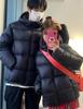 Women’s Short Hooded Windproof Thicken Warm Winter Puffer Jacket