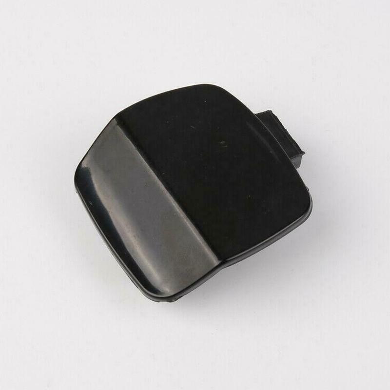 Car Tow Hook Cover Rear Bumper Eye Replacement For Volvo S40 2008-2011