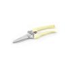 Straight Garden Pruning Shears for Tree Branches Flowers and Shrubs