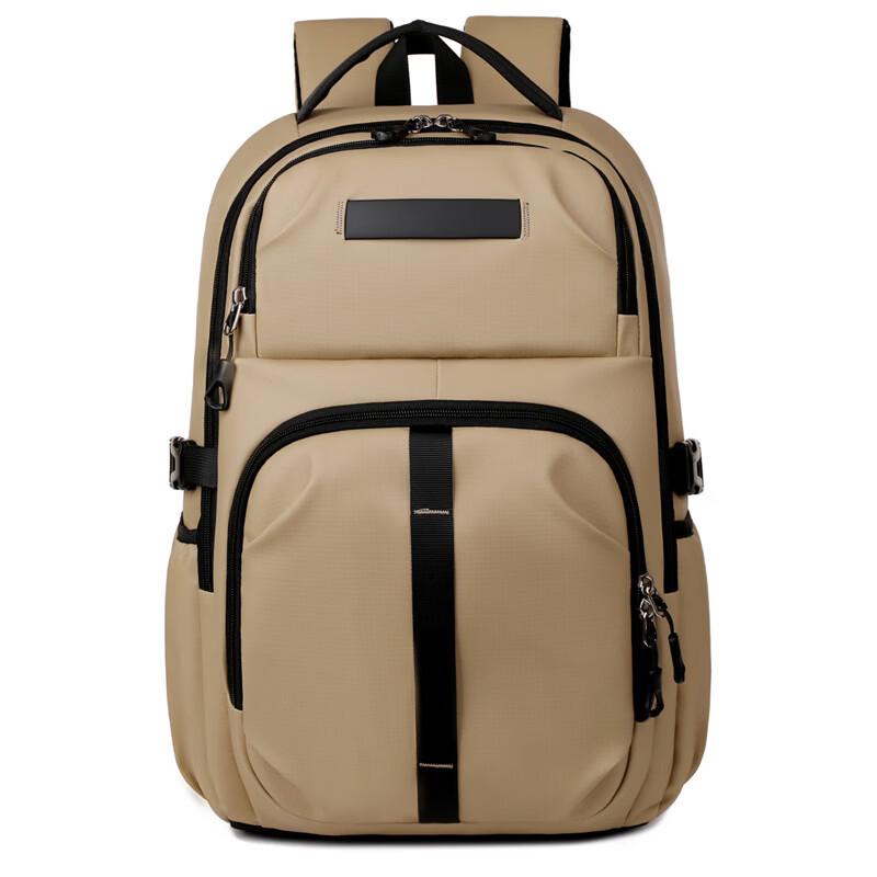 Li Shen Lightweight Business Backpack
