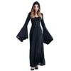 Halloween Costume Vampire Demon Reaper Costume Witch Costume
