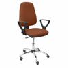 P&C-Office Chair Socovos Bali P&C 63BGOLF Brown