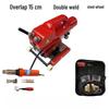 Professional Geomembrane Welding Machine CN Plug (adapter Included)