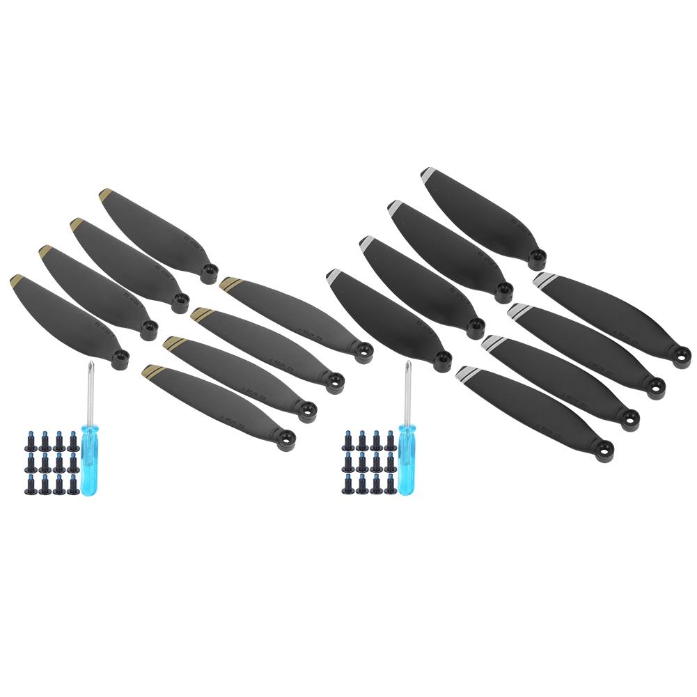 Blade for Mavic Mini Drone Accessories Drone Blade Propellers Light Weight Wing Blade Drone Spare Accessories Fit for Mavic Mini