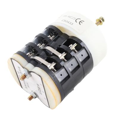 220V 380V 16A Tire Changer Machine Motor Forward Reverse Switch Turn Table Pedal Switch