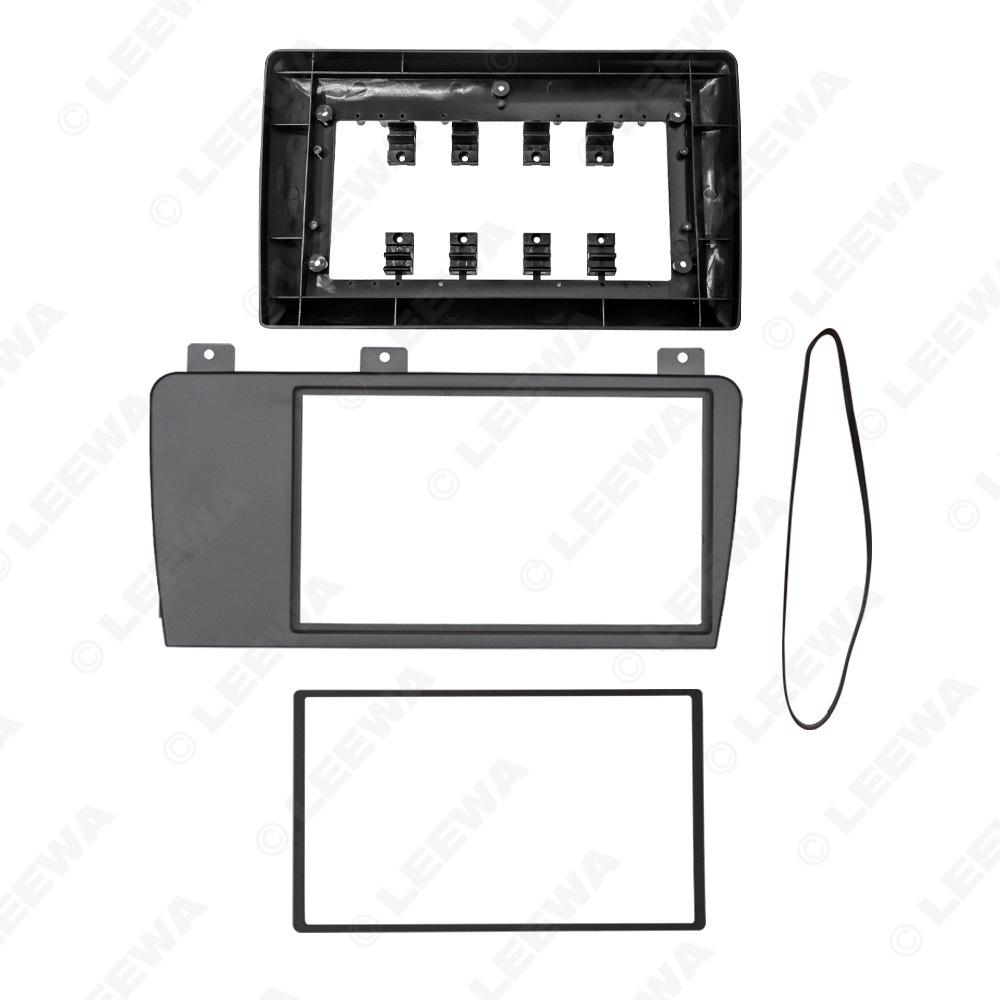 Android Navigation Panel for 04-07 Volvo XC70/V70/S60 - 9 or 10.1 Inch Screen Frame