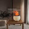 Large Capacity Aroma Diffuser USB Humidifier with Light for Home