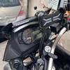 Držák na telefon Vstrom DL650 Pro V-Strom 650 Vstrom650 DL 650 2014-2025 2025 Navigace Čelní sklo GPS Držák na telefon Hliník