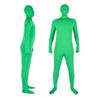 Body Comfor Suit Mizející kombinéza Chroma Key Kombinézy Chromakey Green Suit Green Screen Suit