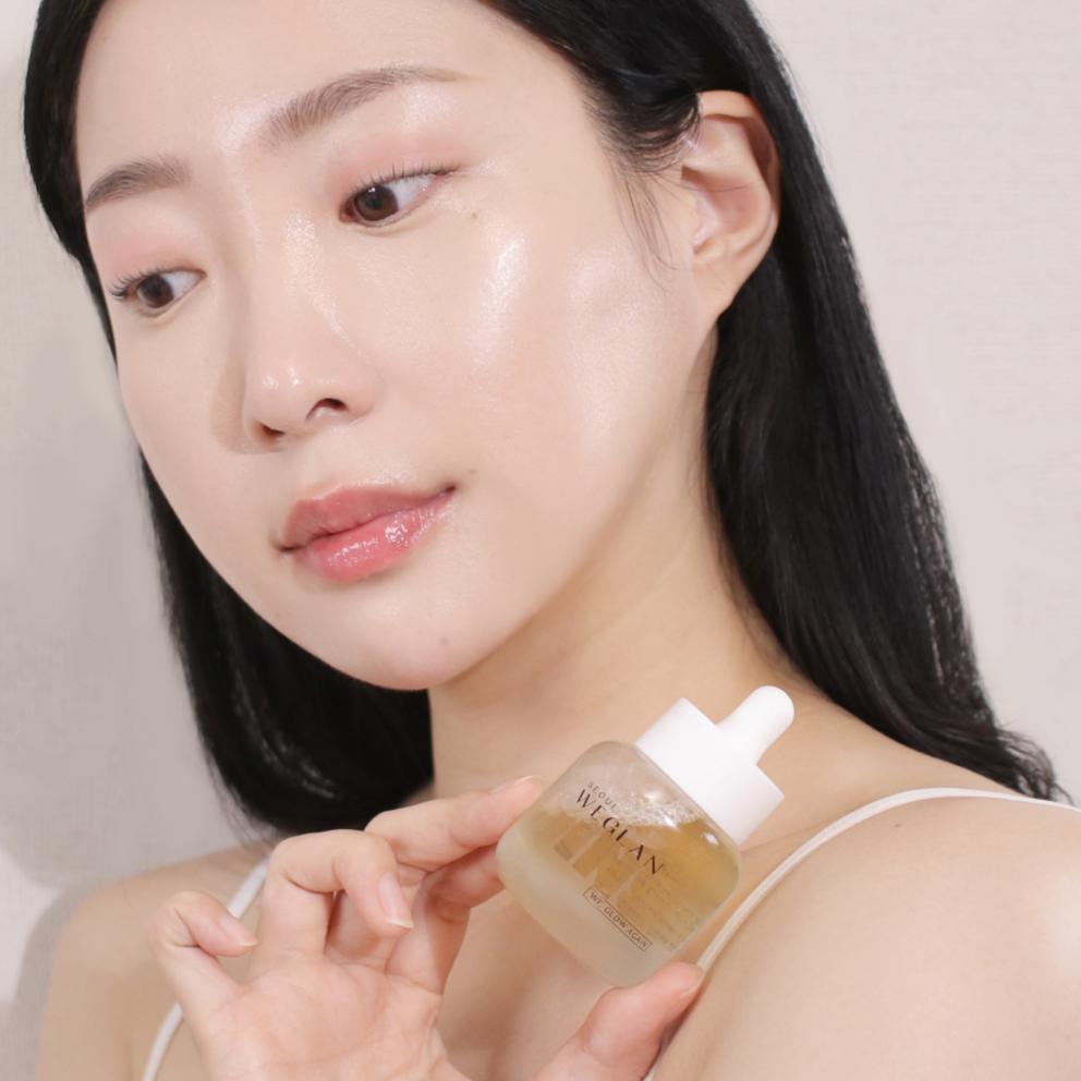 Wiggleland Ginseng Repair Ampoule