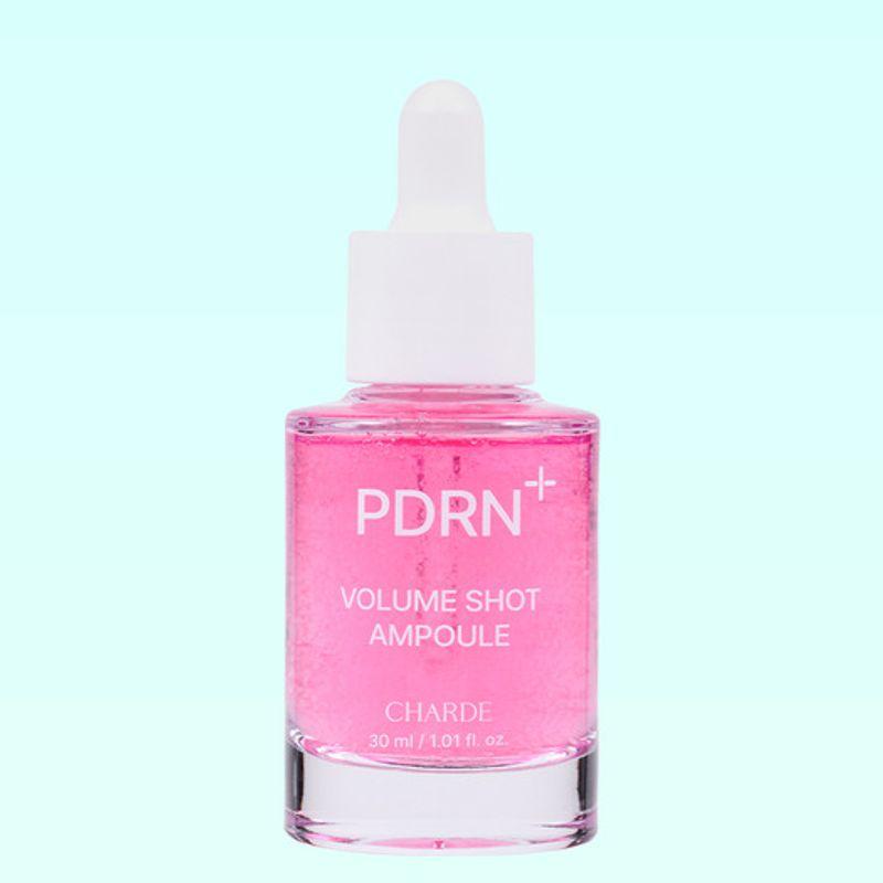 CHARDE PDRN Volume Shot Ampoule 30ml x 1 Single product