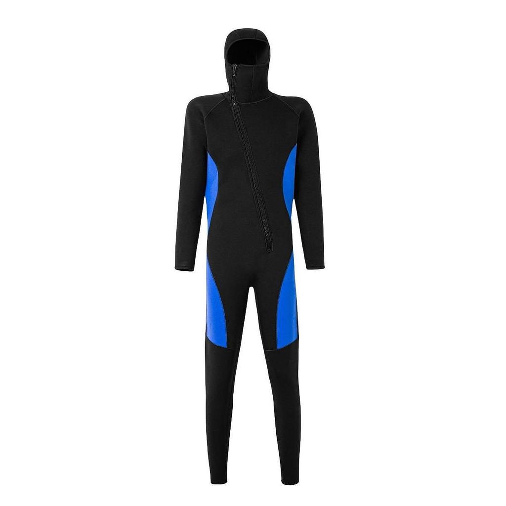 Men's Diving Wetsuit for