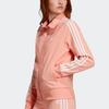 Adidas Originals Jacket Women's Orange Pink DV2564